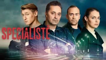 Specialisté - TV program