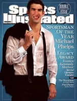 Sports Illustrated Sportsperson of the Year - Award