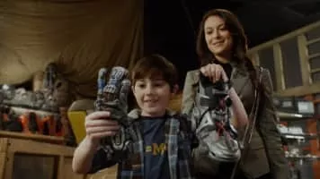 Spy Kids: All the Time in the World - 