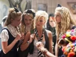 St Trinian's 2: The Legend of Fritton's Gold - 2009 ‧ Teen/Adventure ‧ 1h 46m