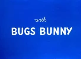 Stage Door Cartoon - 1944 ‧ Short/Comedy