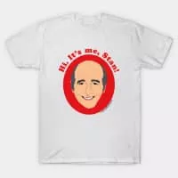 Stanley Zbornak - Fictional character