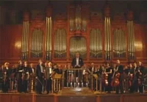 USSR State Symphony Orchestra - 