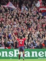 Stathis Tavlaridis - Greek former footballer