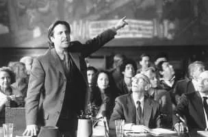 Steal Big Steal Little - 1995 ‧ Comedy ‧ 2h 15m