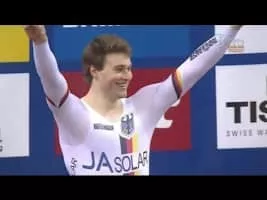 Stefan Bötticher - German cyclist