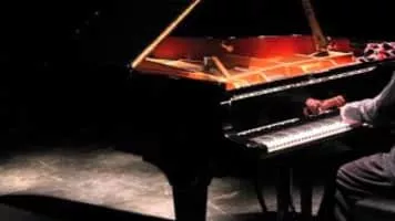 Stefano Battaglia - Italian classical pianist