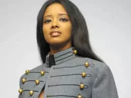 Stephanie Adams - 