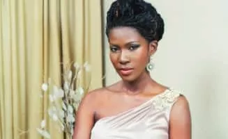 Stephanie Okereke Linus - Nigerian actress