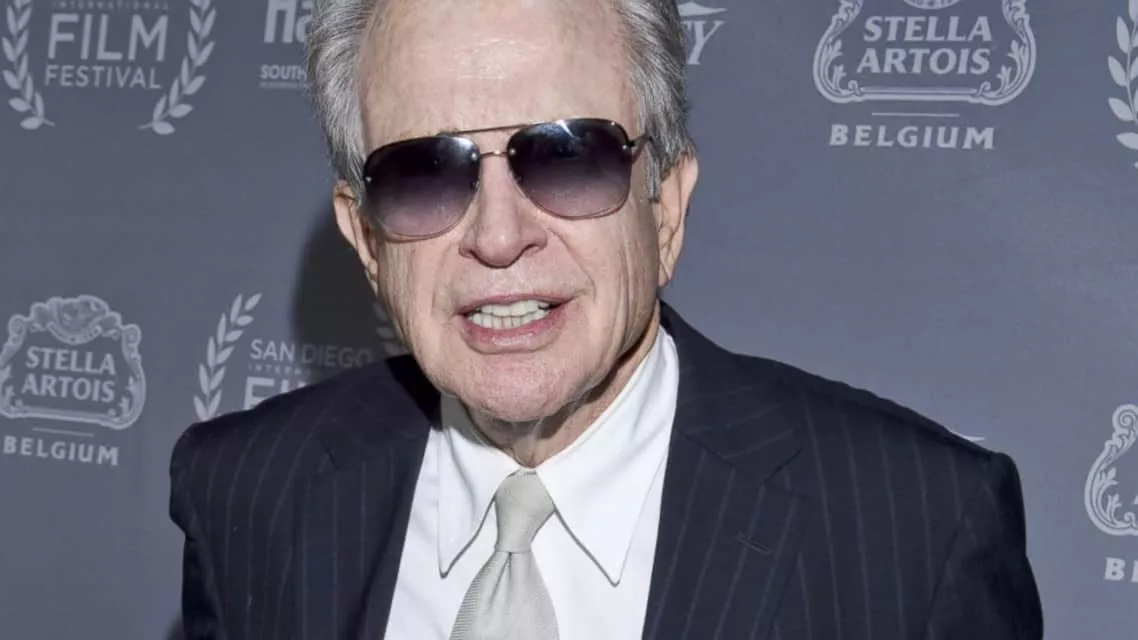 Kathlyn Beatty - Annette Bening's son