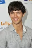 Stephen Sean Ford - American actor