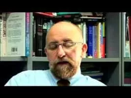 Stephen Whittle - British Researcher