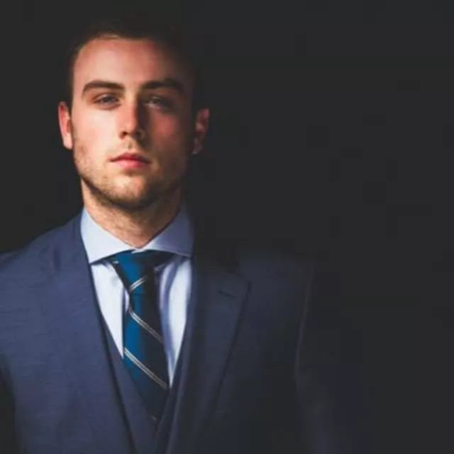 Sterling Beaumon - American actor