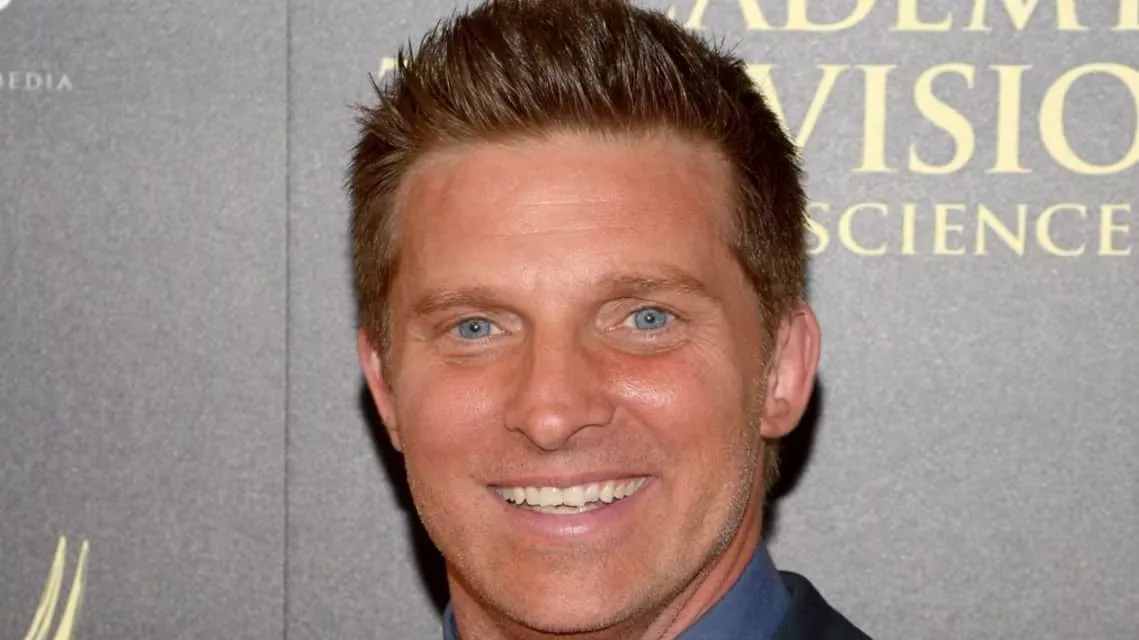 Steve Burton - Sports journalist