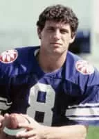 Steve Young - American football quarterback
