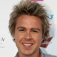 Stevie Nicholson - Australian television personality