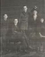 Stuart Albert Montagu, 3rd Baron Swaythling - Louis Montagu, 2nd Baron Swaythling's son