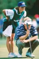 Stuart Appleby - Australian professional golfer