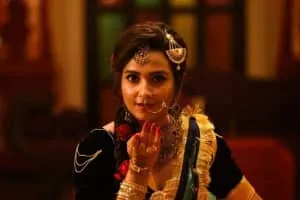 Subhashree Ganguly - Indian actress