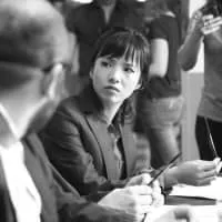 Suilma Rodriguez - Movie actress