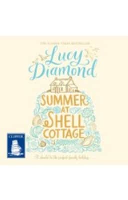 Summer at Shell Cottage - Book by Lucy Diamond