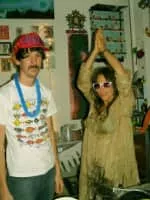 sun araw - American musician