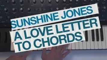 Sunshine Jones - Musical artist