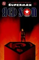 Superman: Red Son - Comic book series