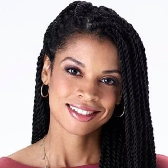Susan Kelechi Watson - American actress