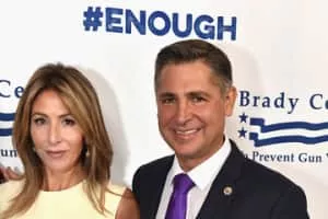 Suzy Shuster - Sports commentator