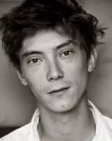 Swann Arlaud - French actor