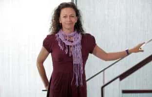 sylvie drapeau - Canadian actress