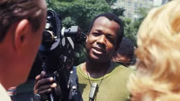 Symbiopsychotaxiplasm: Take One - 1968 ‧ Experimental/Documentary ‧ 1h 15m