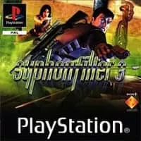 Syphon Filter - Video game series