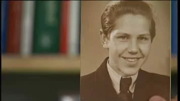 Tage Skou-Hansen - Danish writer