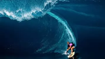 Take Every Wave: The Life of Laird Hamilton - 2017 ‧ Documentary ‧ 1h 58m