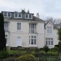 Talland House, Albert Road (Virginia Woolf's House) - 