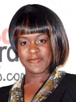 Tameka Empson - British actress