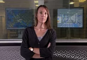 Tara Shears - Professor