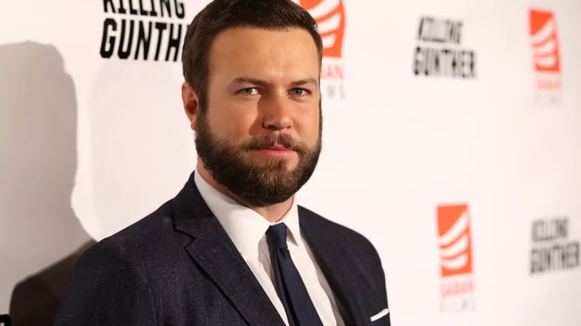 Taran Killam - American actor