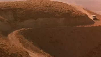 Taste of Cherry - 1997 ‧ Drama ‧ 1h 35m