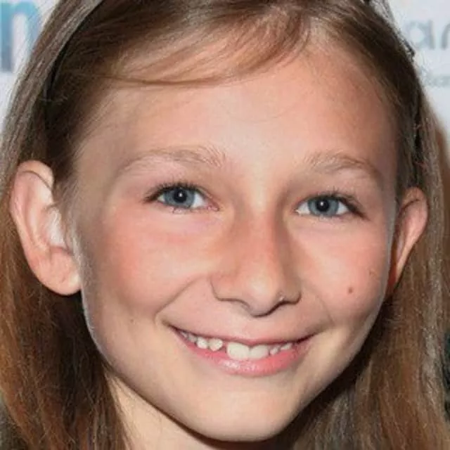 Tatum McCann - Film actor