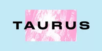 Taurus - Astrological sign