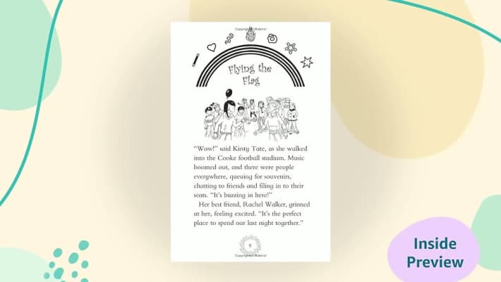 Taylor the Talent Show Fairy: The Showtime Fairies Book 7 Daisy Meadows - Book by Daisy Meadows