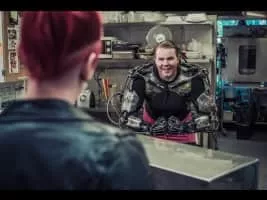 Teemu Nikki - Film director