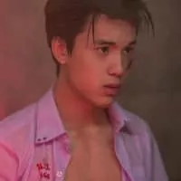 Teeradon Supapunpinyo - Thai actor