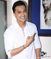 Teeshay Shah - Actor