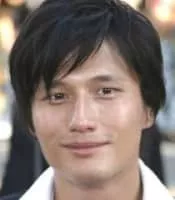 Terence Yin - Film actor