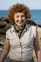 Teresa Harder - Movie actress