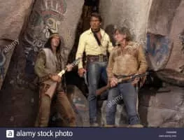 Tex and the Lord of the Deep - 1985 ‧ 1h 44m